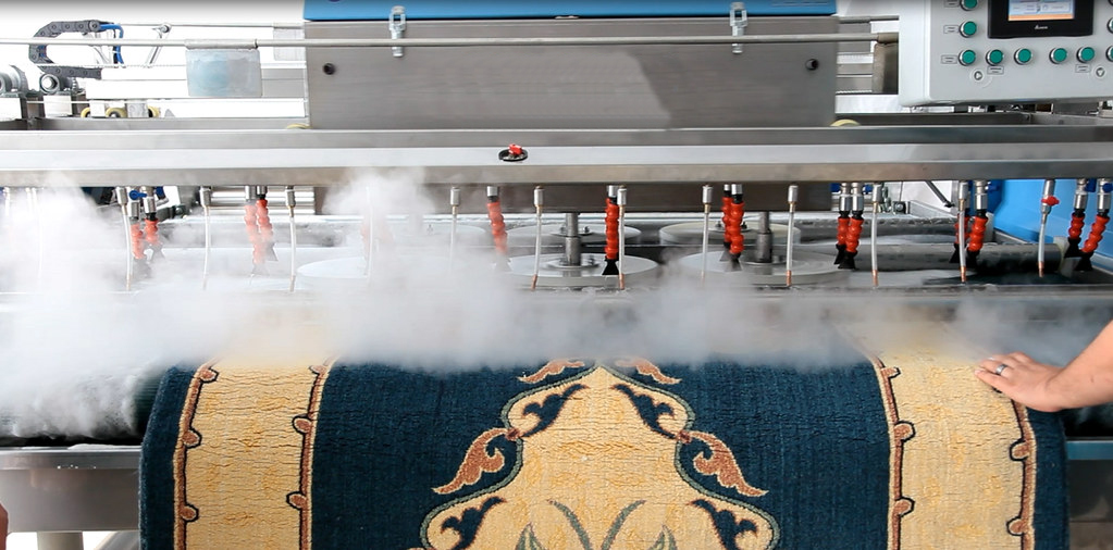 Gümüldür Halı Yıkama