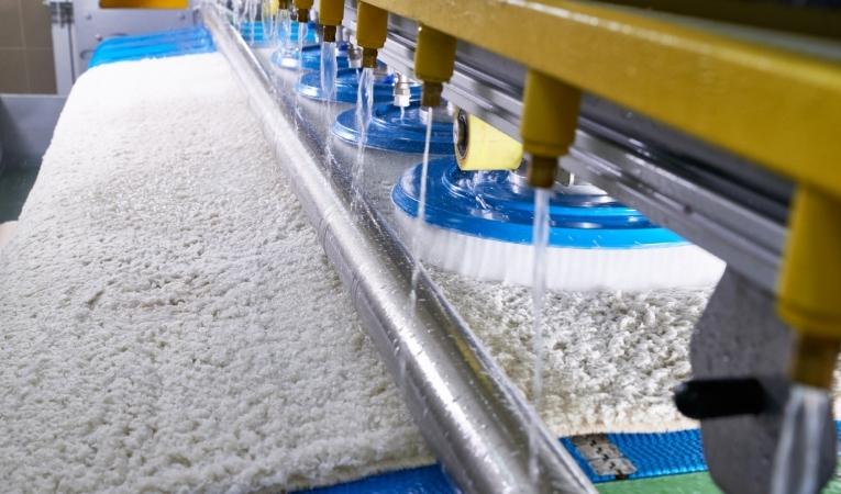 Gümüldür Halı Yıkama